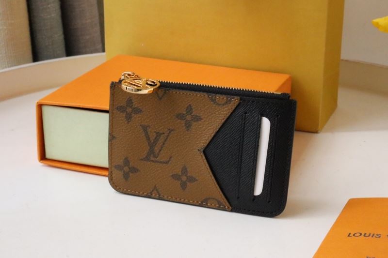 LV Wallets